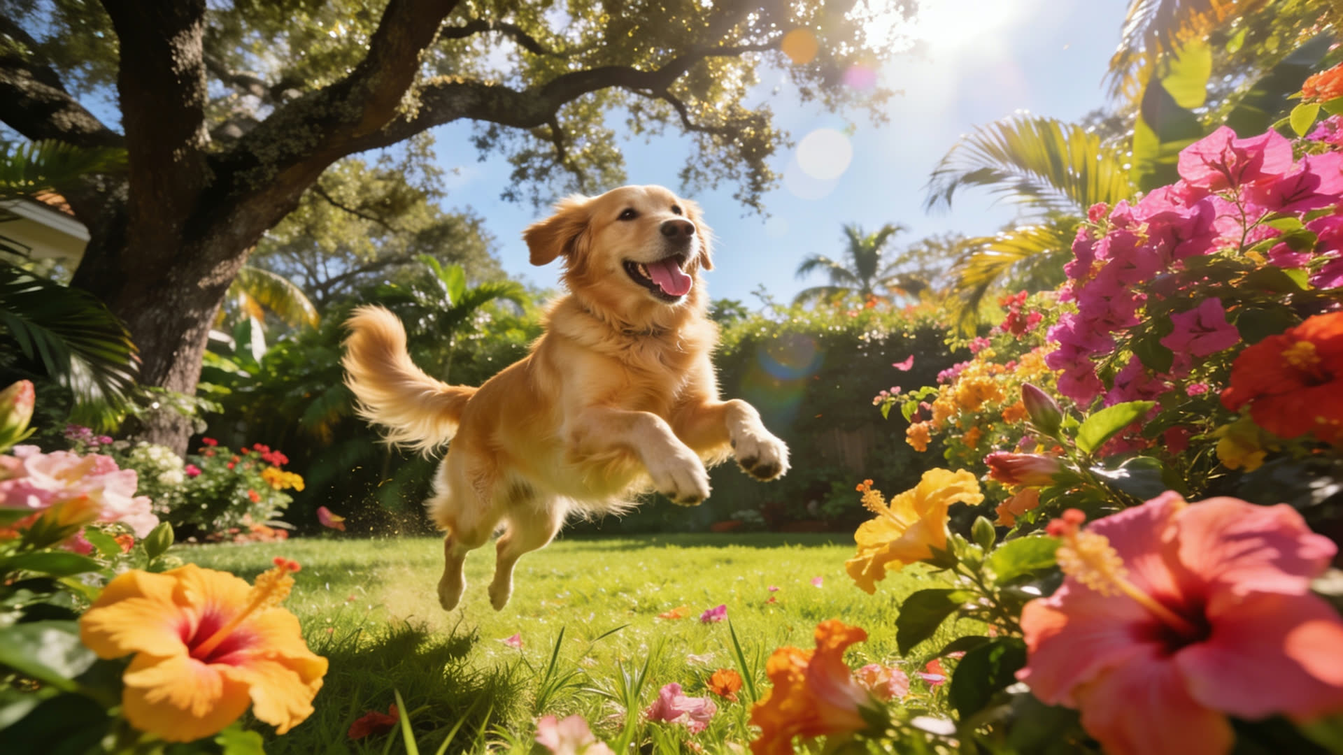 Flea & Tick Treatment in Plantation, FL