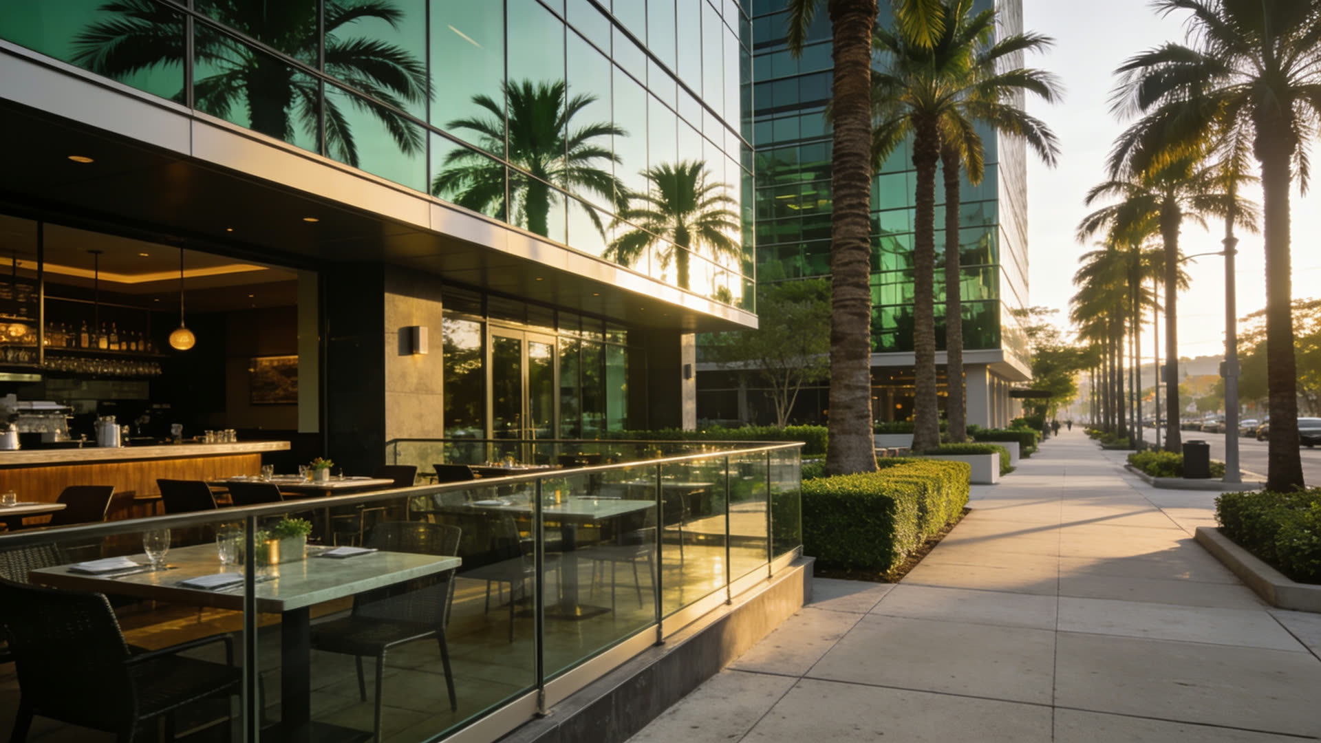 Commercial pest control for South Florida businesses and properties