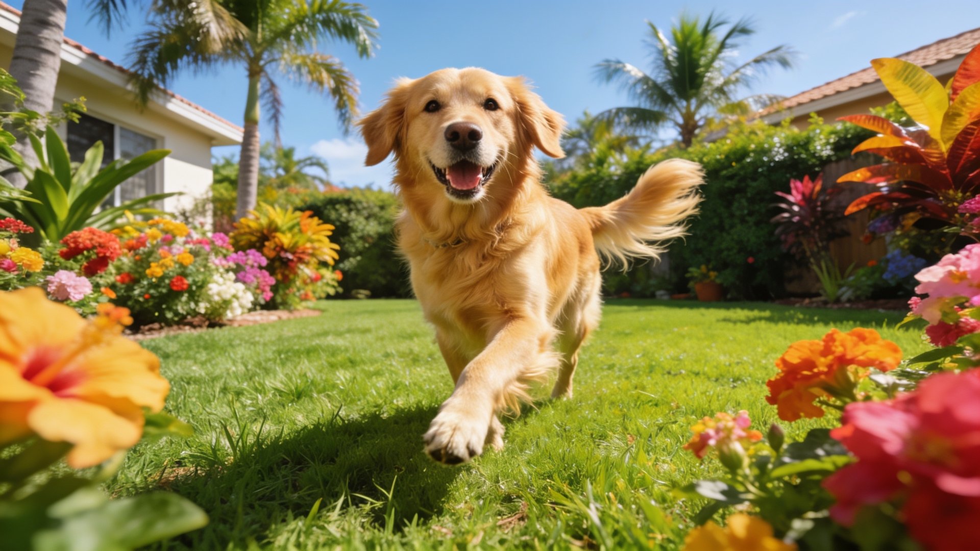 Flea & Tick Treatment in Coral Springs, FL