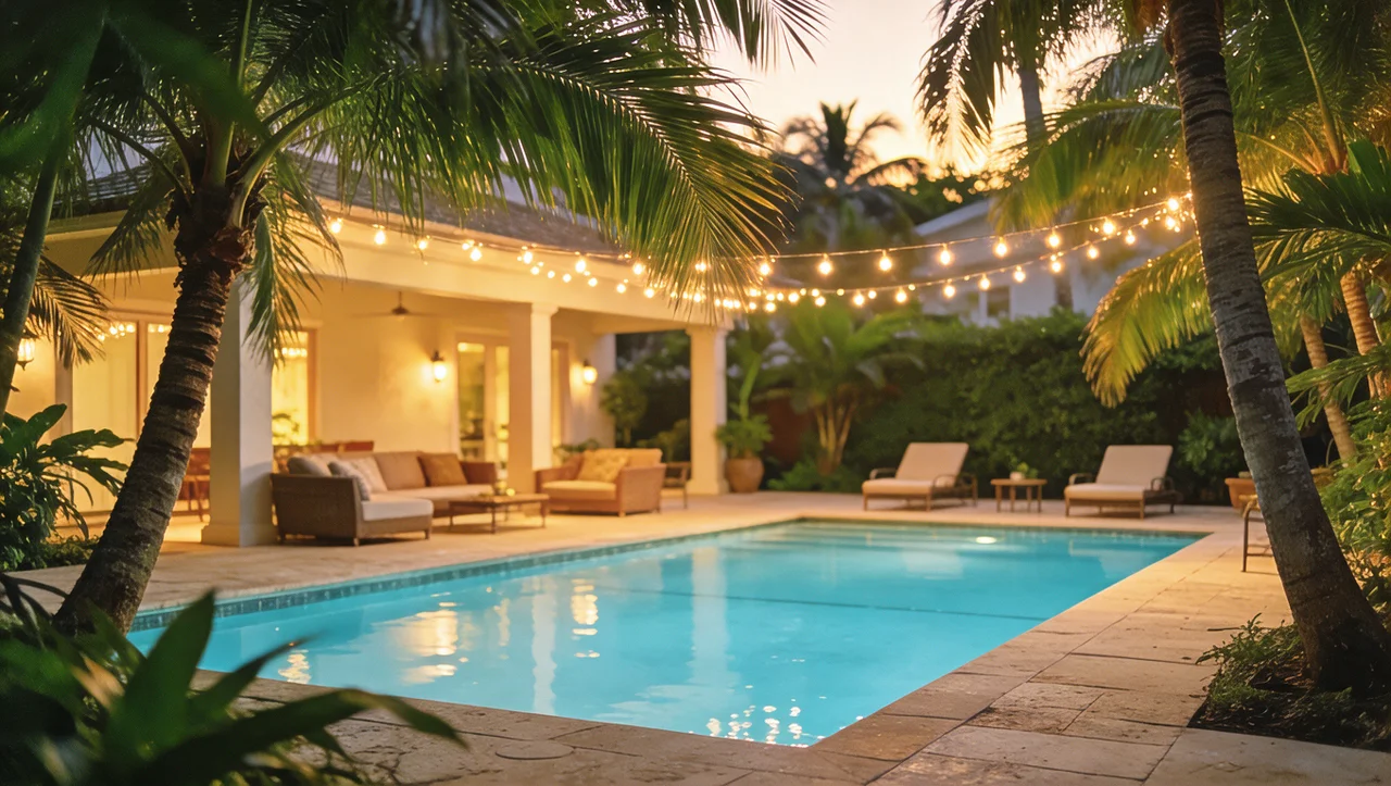 Mosquito Control in South Florida