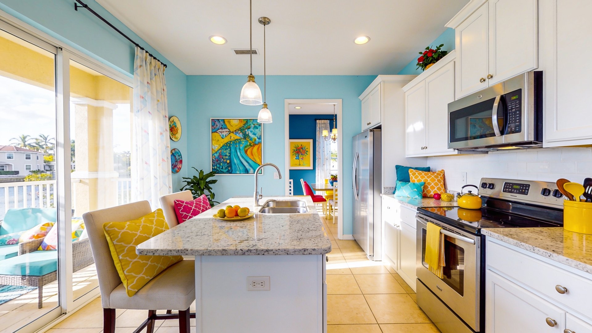 Cockroach Control in Coral Springs, FL